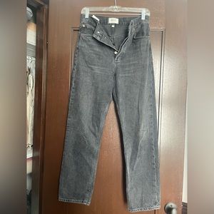 Agolde 90s Pinch Waist Jeans
